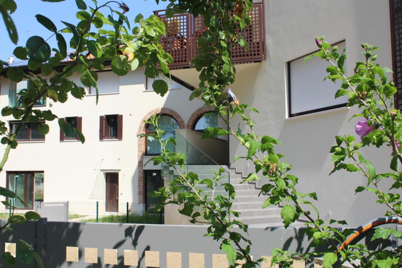 Trevisohome Botteniga Ngoại thất bức ảnh