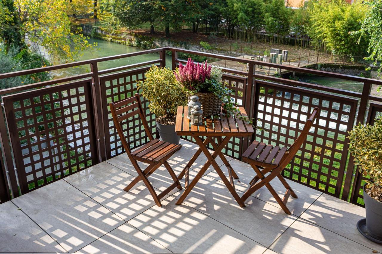Trevisohome Botteniga Ngoại thất bức ảnh