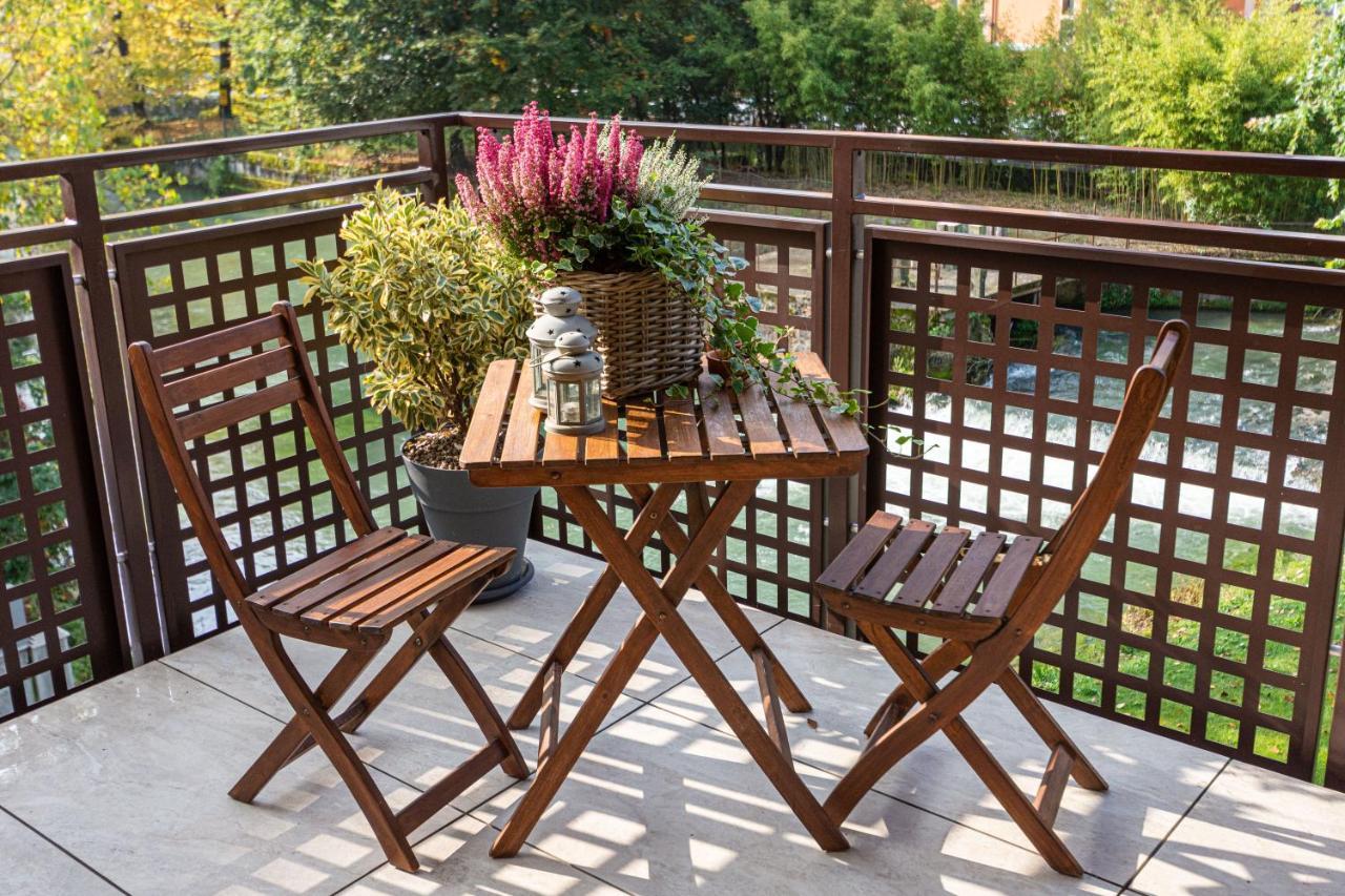 Trevisohome Botteniga Ngoại thất bức ảnh