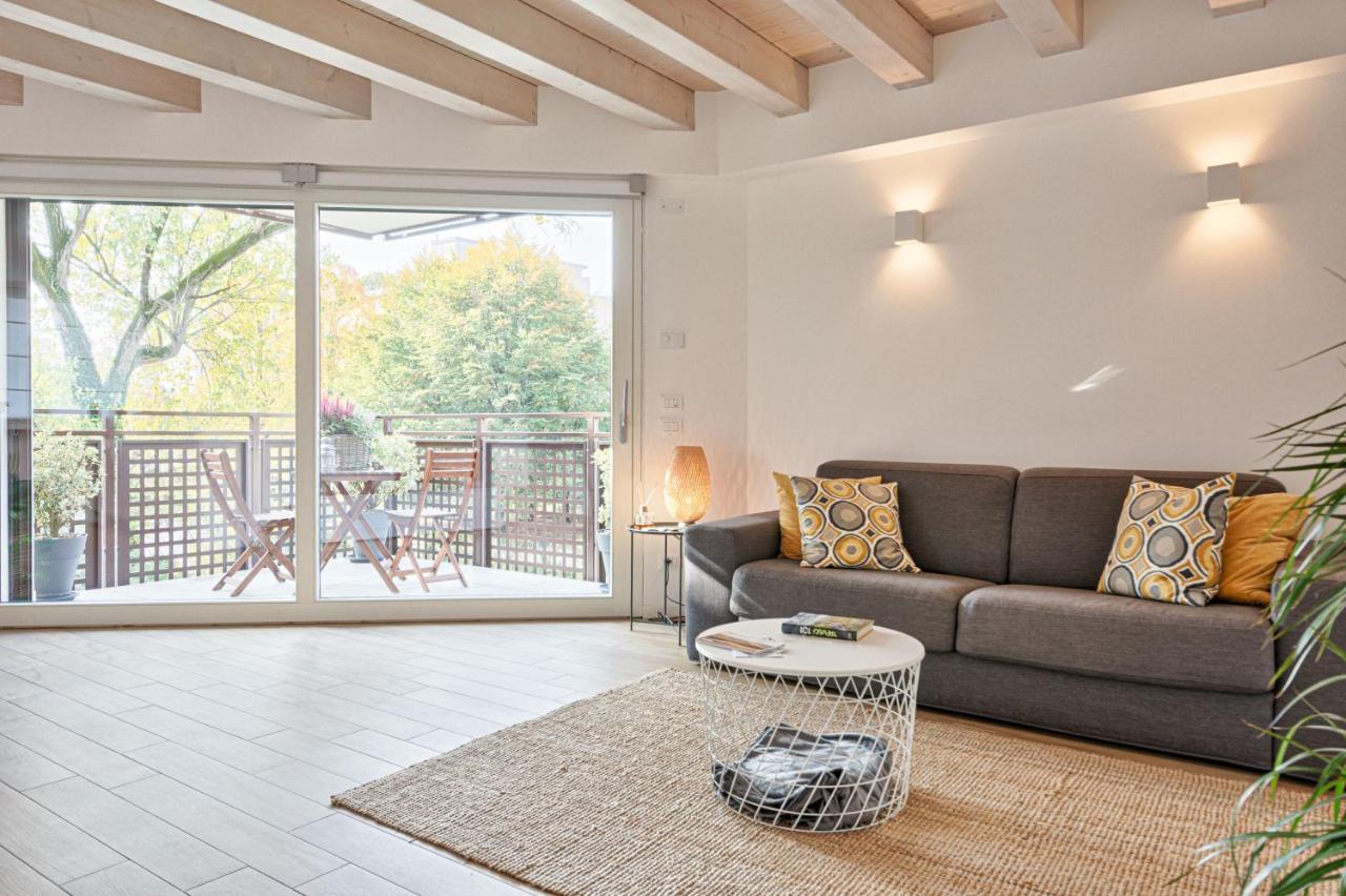 Trevisohome Botteniga Ngoại thất bức ảnh