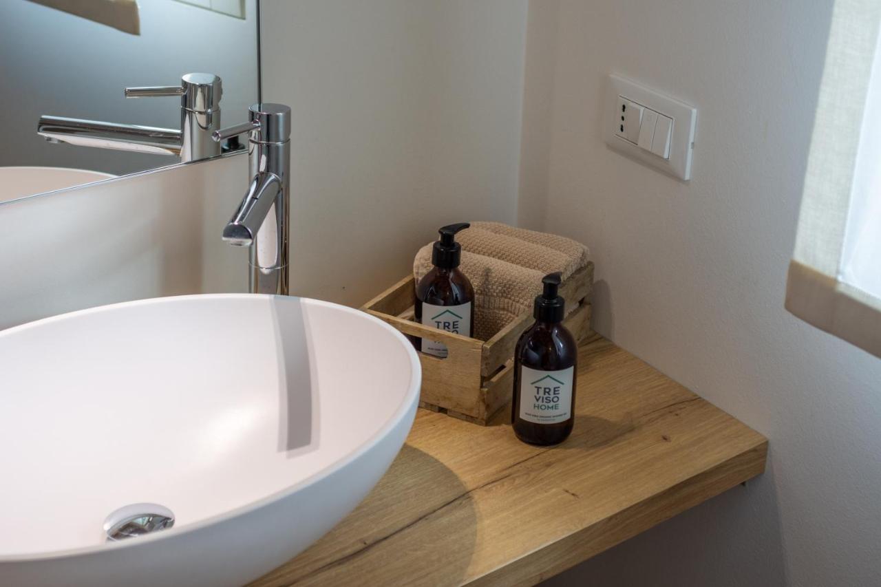 Trevisohome Botteniga Ngoại thất bức ảnh